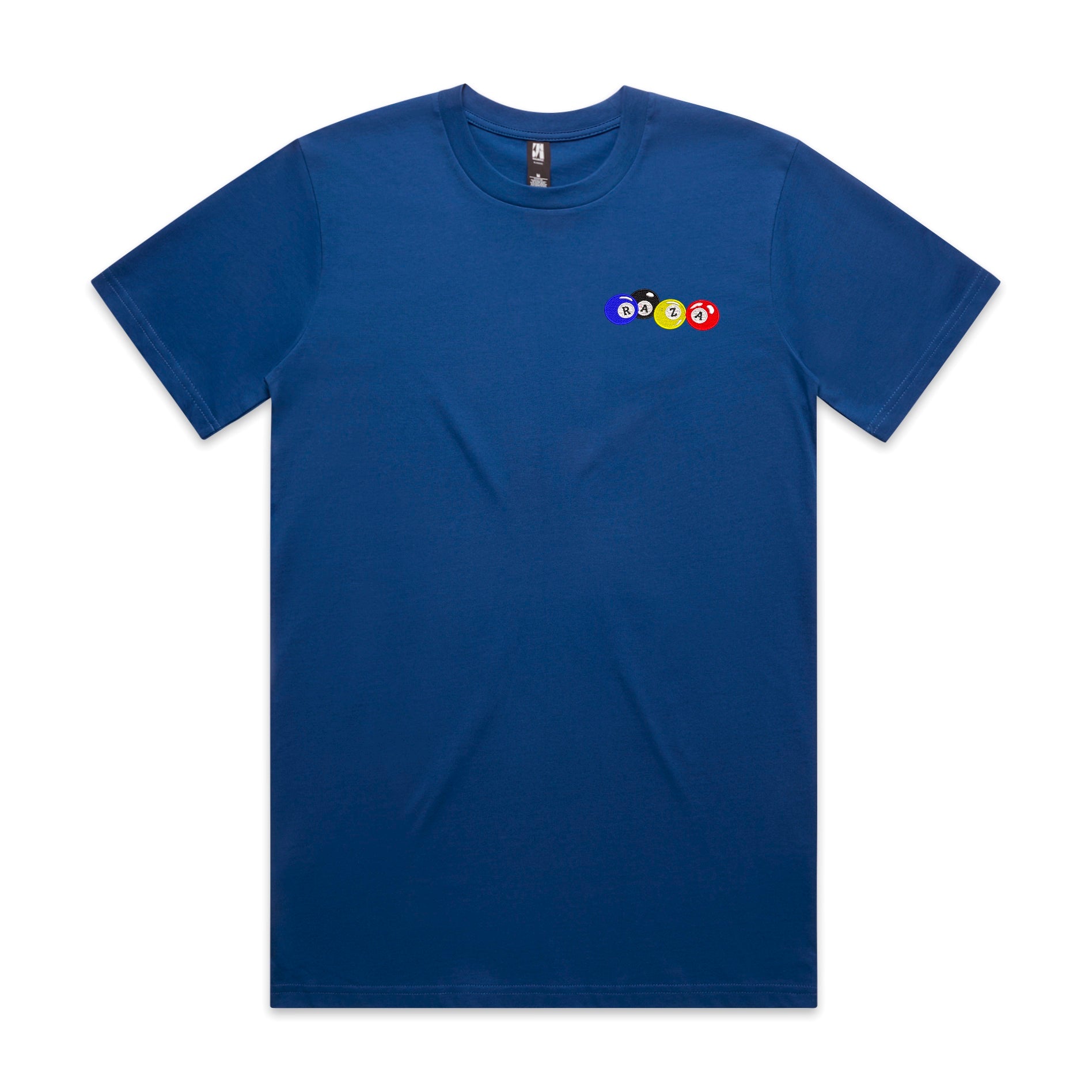 RAZA Pool Tee