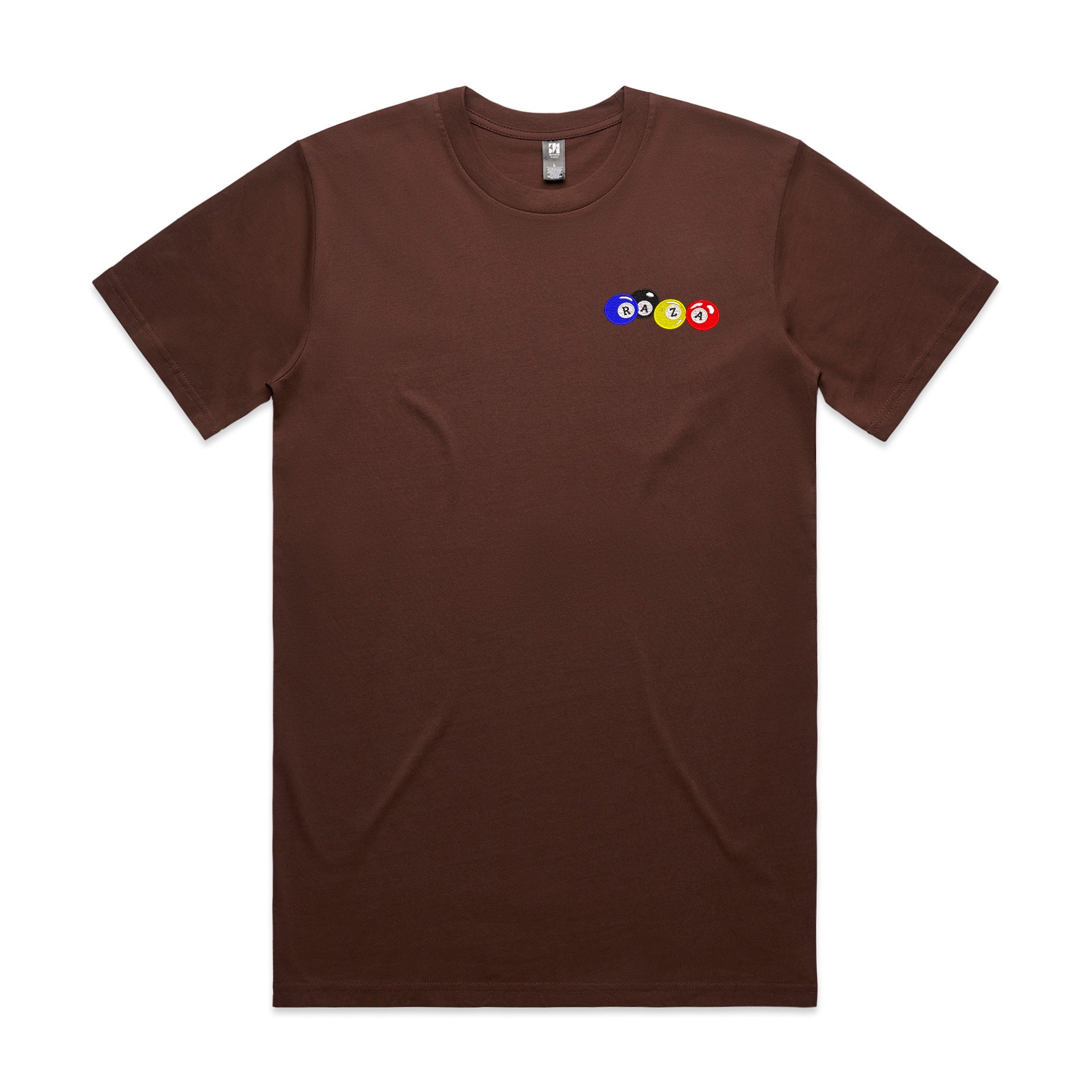 RAZA Pool Tee