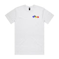 RAZA Pool Tee