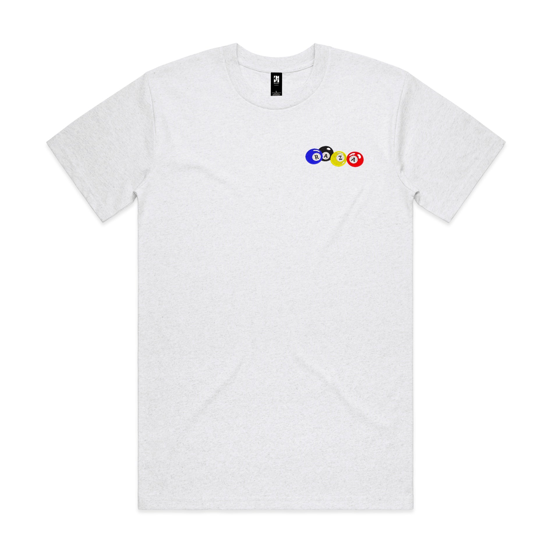RAZA Pool Tee
