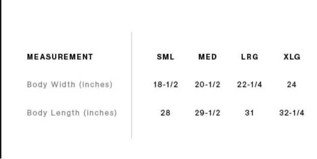 RAZA Pin-Up Embroidered Tee