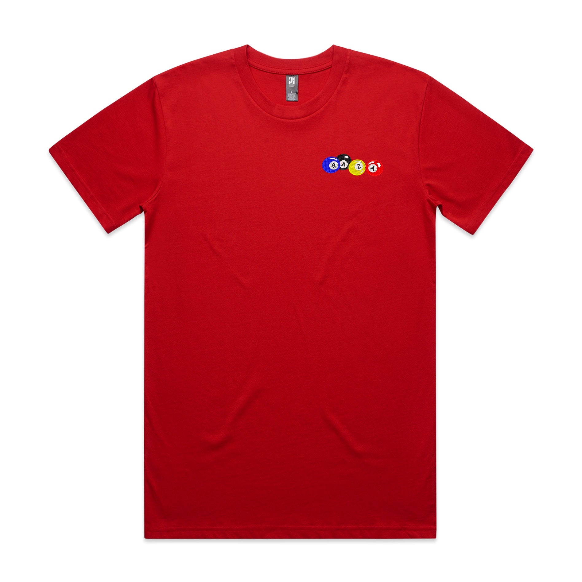RAZA Pool Tee