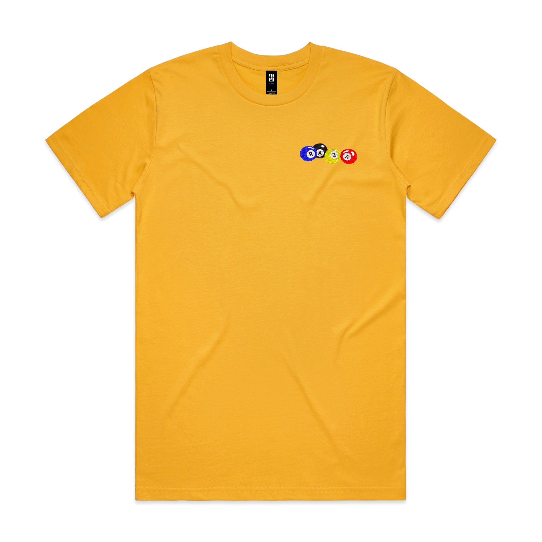 RAZA Pool Tee