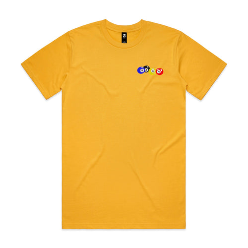RAZA Pool Tee